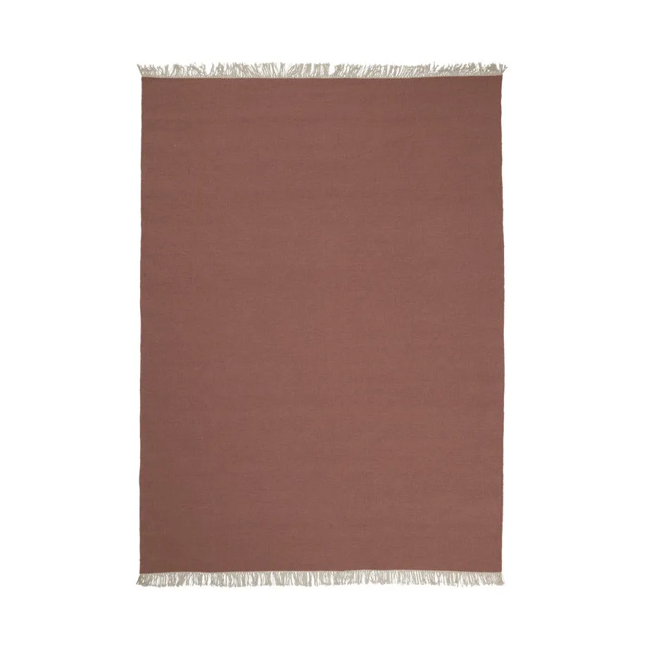 Rainbow teppe 250x350 cm, Amber Linie Design