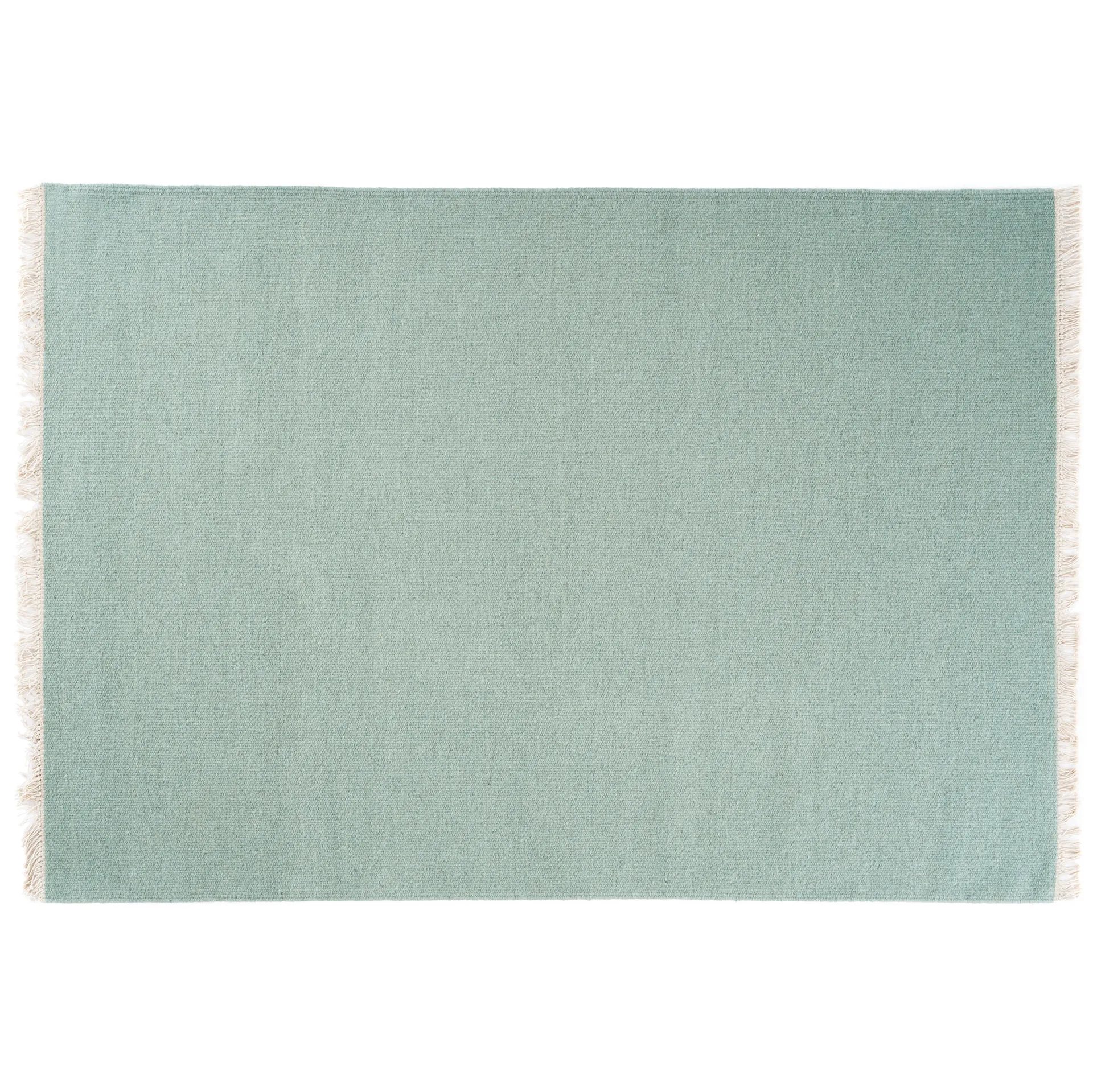 Rainbow ullteppe 140x200 cm, Pistachio Linie Design