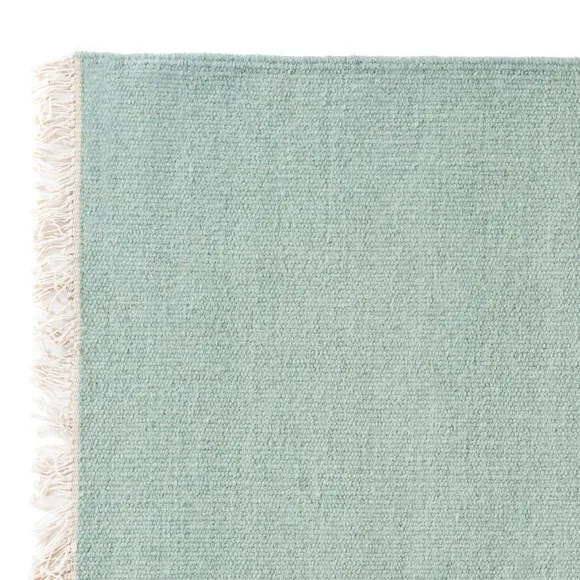 Rainbow ullteppe 140x200 cm, Pistachio Linie Design