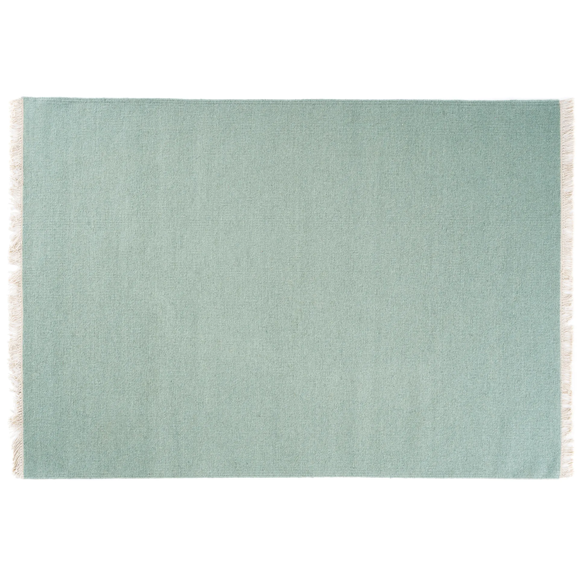 Rainbow ullteppe 170x240 cm, Pistachio Linie Design