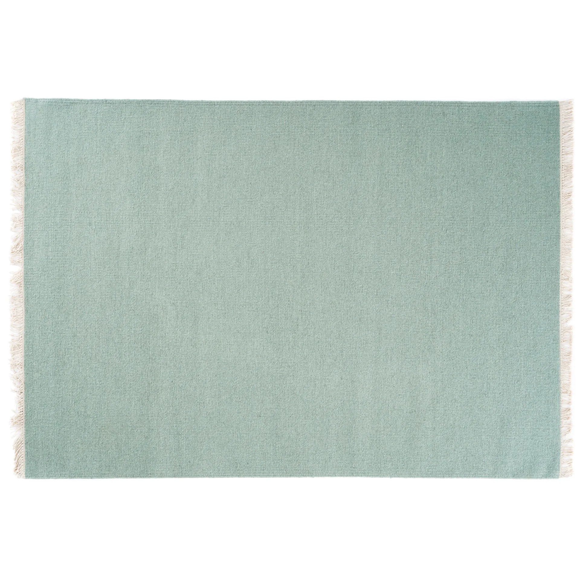 Rainbow ullteppe 200x300 cm, Pistachio Linie Design