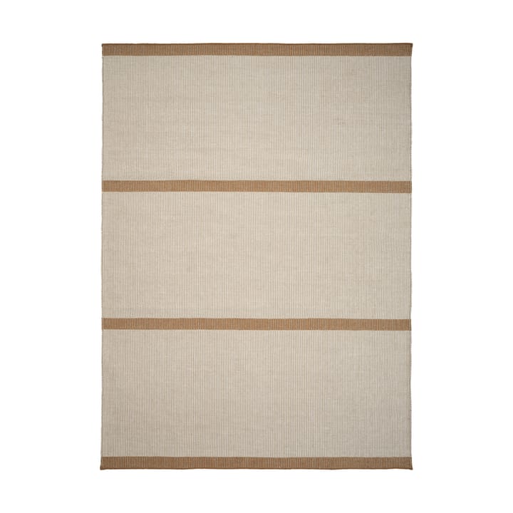 Rapallo teppe - Mustard, 140 x 200 cm - Linie Design