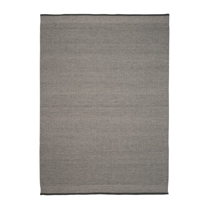 Stratum Echo ullteppe - Granite, 250 x 350 cm - Linie Design