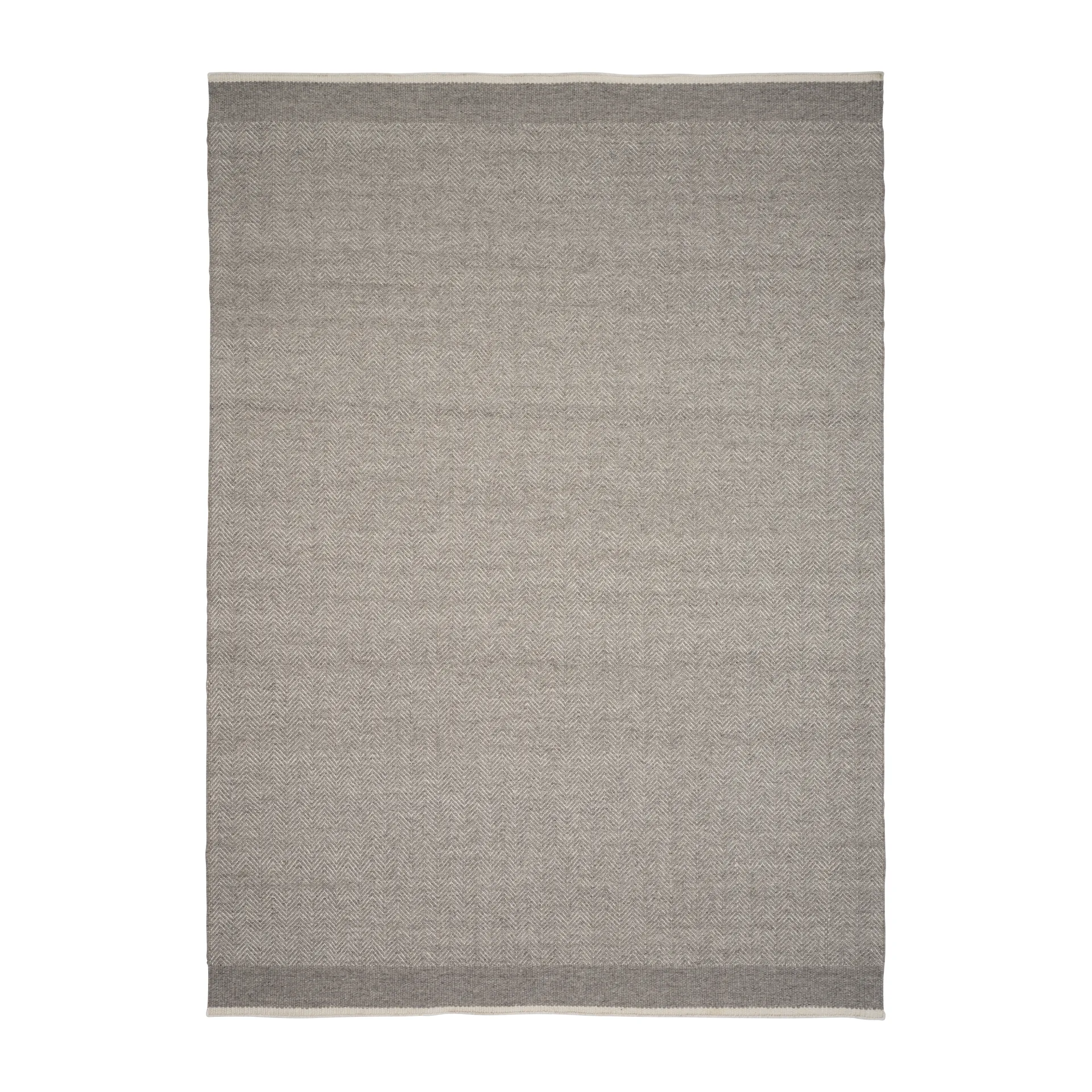 Stratum Echo ullteppe, Grey, 200 x 300 cm Linie Design