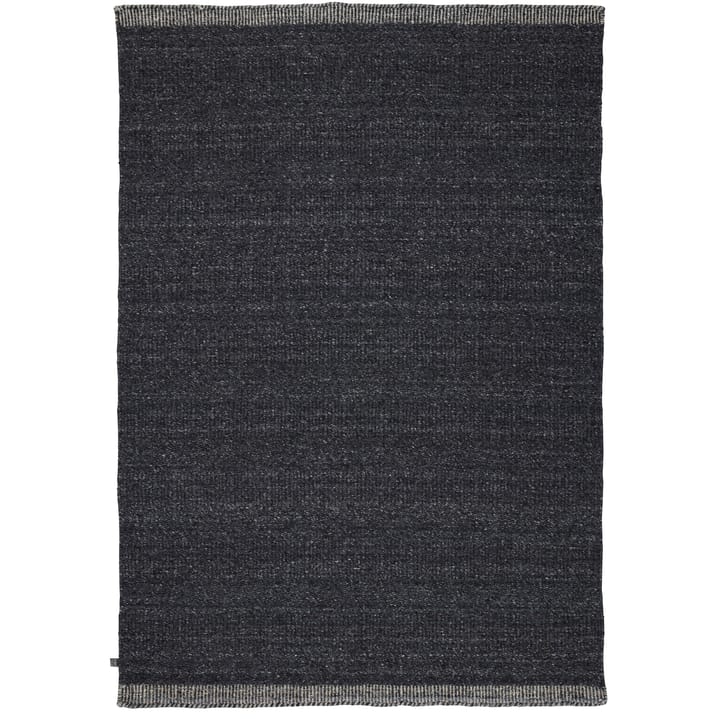 Versanti ullteppe 250x350 cm - Charcoal - Linie Design