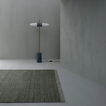 Versanti ullteppe 250x350 cm - Green - Linie Design