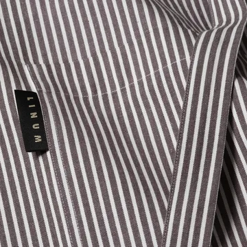 Emma forkle - Granitgrå - Linum