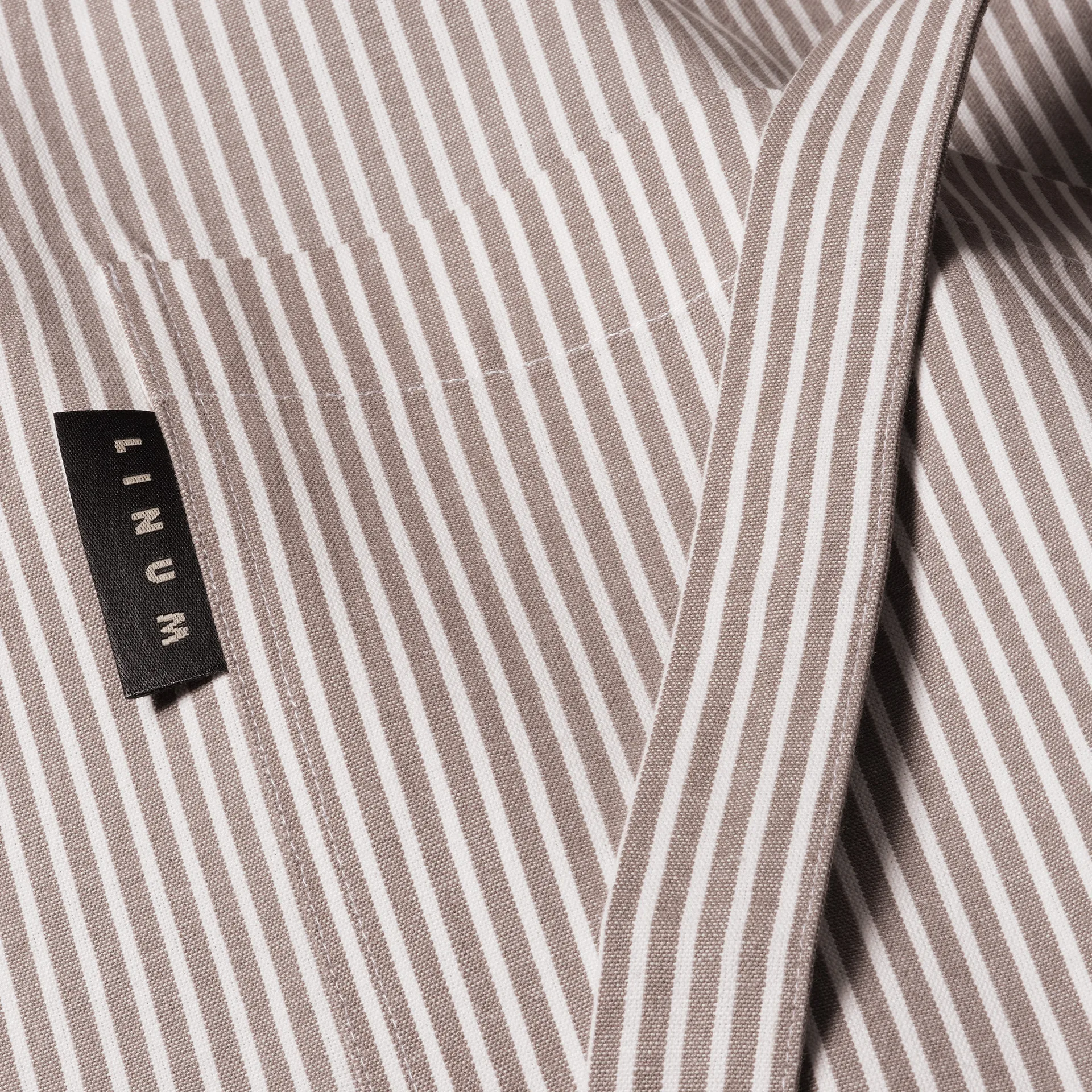 Emma forkle, Muldvarpebrun Linum