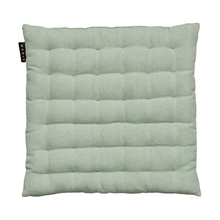 Pepper stolpute 40x40 cm - Isgrønn - Linum