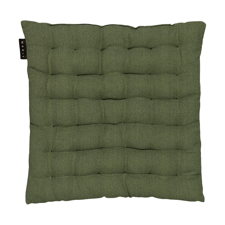Pepper stolpute 40x40 cm - Olivgrønn - Linum
