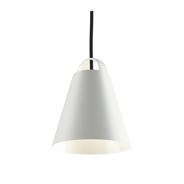 Above pendel Ø17,5 cm - Hvit - Louis Poulsen