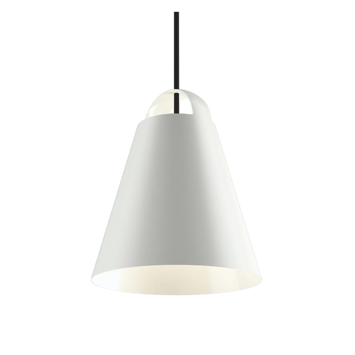 Above pendel Ø25 cm - Hvit - Louis Poulsen