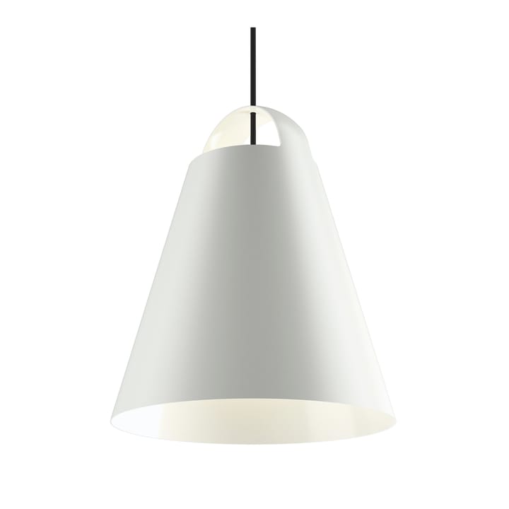 Above pendel Ø40 cm - Hvit - Louis Poulsen