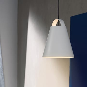 Above pendel Ø40 cm - Hvit - Louis Poulsen