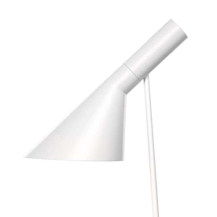 AJ bordlampe, Hvit Louis Poulsen