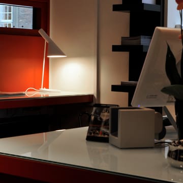 AJ bordlampe - Hvit - Louis Poulsen