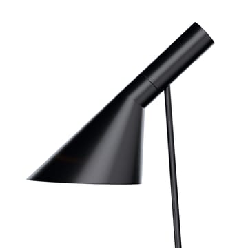 AJ bordlampe - Svart - Louis Poulsen