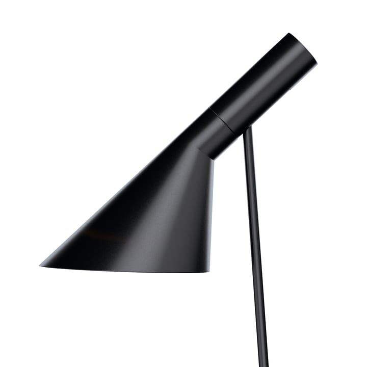 AJ bordlampe, Svart Louis Poulsen