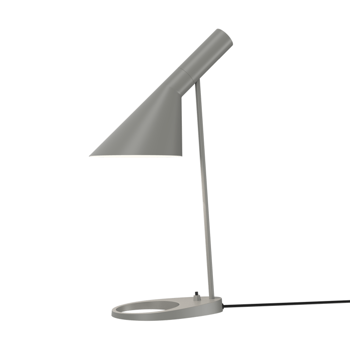 AJ bordlampe - Warm grey - Louis Poulsen