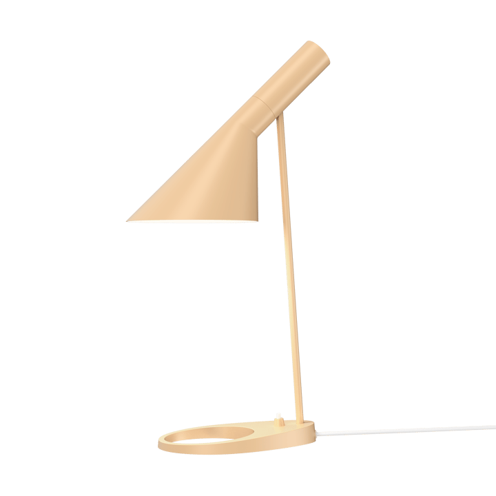AJ bordlampe - Warm sand - Louis Poulsen