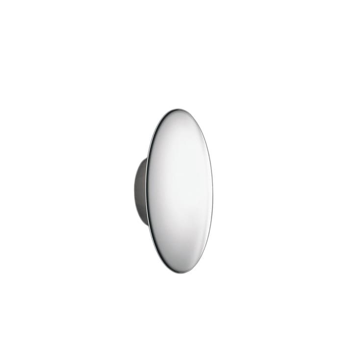 AJ Eklipta LED taklampe-vegglampe - Hvit opalglass, ø22 cm - Louis Poulsen