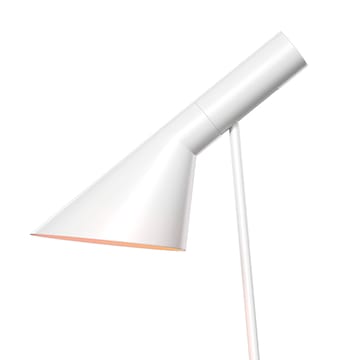 AJ gulvlampe - Hvit - Louis Poulsen