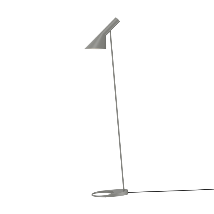 AJ gulvlampe - Warm grey - Louis Poulsen