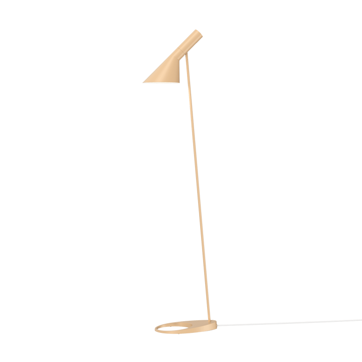 AJ gulvlampe - Warm sand - Louis Poulsen