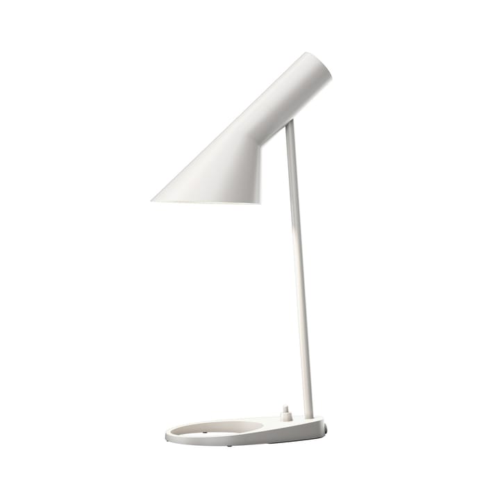 AJ MINI bordlampe - Hvit - Louis Poulsen