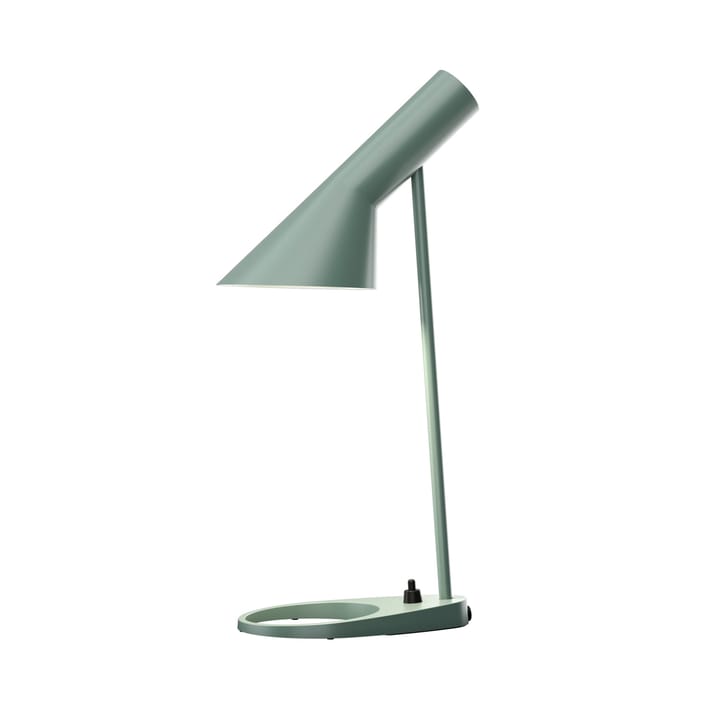AJ MINI bordlampe - Lys petroleum - Louis Poulsen
