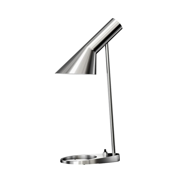 AJ MINI bordlampe - Rustfritt stål polert - Louis Poulsen