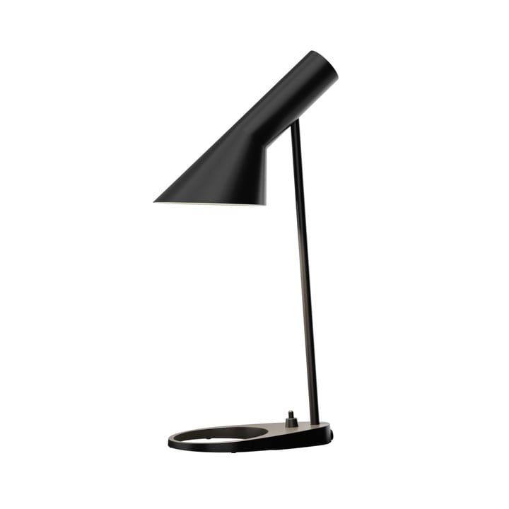 AJ MINI bordlampe - Svart - Louis Poulsen