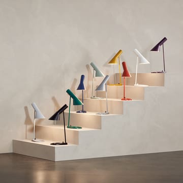 AJ MINI bordlampe - Svart - Louis Poulsen