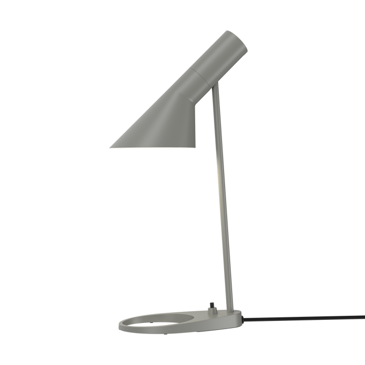 AJ MINI bordlampe - Warm grey - Louis Poulsen
