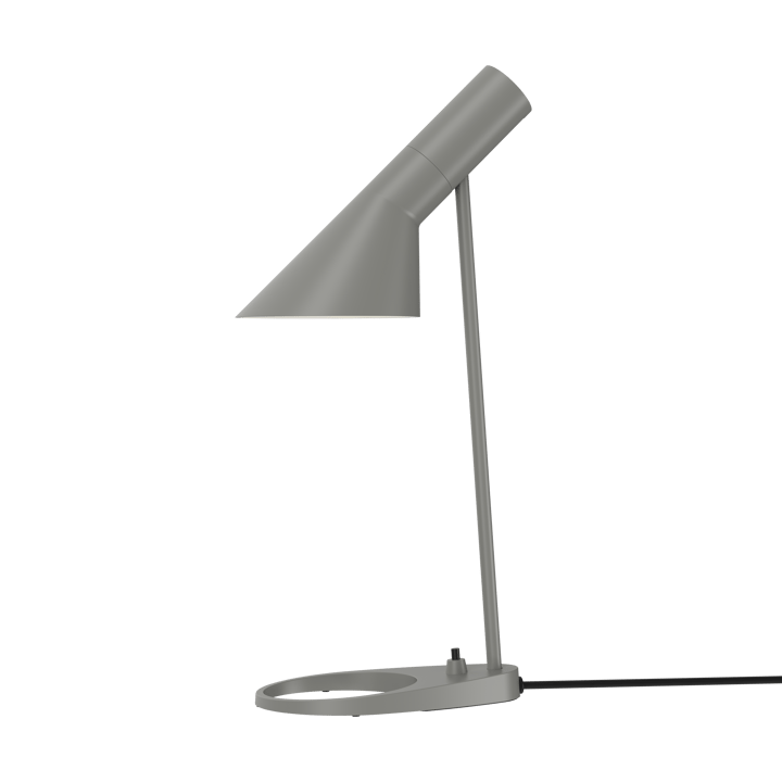 AJ MINI bordlampe, Warm grey Louis Poulsen