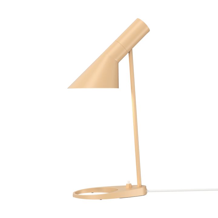AJ MINI bordlampe - Warm sand - Louis Poulsen