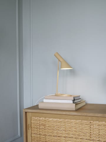 AJ MINI bordlampe - Warm sand - Louis Poulsen