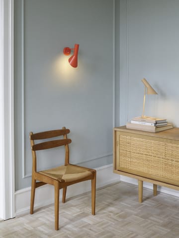 AJ MINI bordlampe - Warm sand - Louis Poulsen
