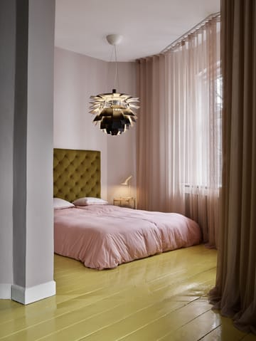AJ MINI bordlampe - Warm sand - Louis Poulsen