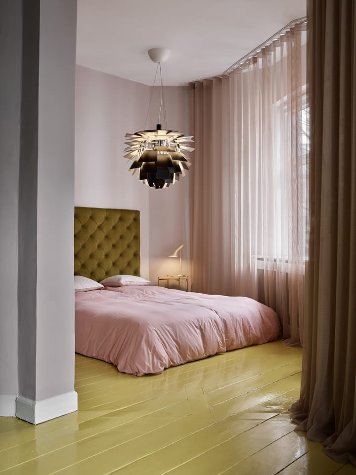 AJ MINI bordlampe, Warm sand Louis Poulsen