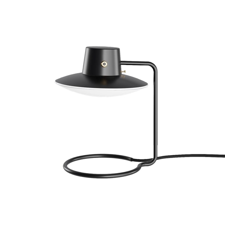 AJ Oxford bordlampe 28 cm svart - Svart - Louis Poulsen