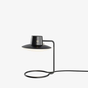 AJ Oxford bordlampe 28 cm svart - Svart - Louis Poulsen