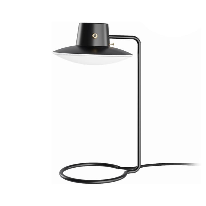 AJ Oxford bordlampe 41 cm svart - Svart - Louis Poulsen