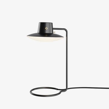 AJ Oxford bordlampe 41 cm svart - Svart - Louis Poulsen