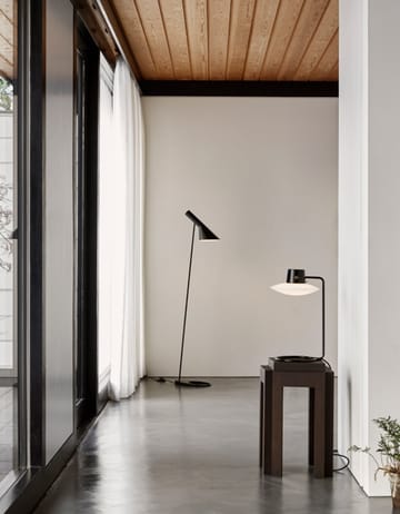 AJ Oxford bordlampe 41 cm svart - Svart - Louis Poulsen