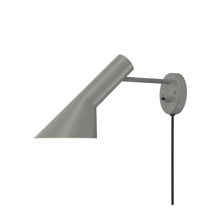 AJ vegglampe - Warm grey - Louis Poulsen