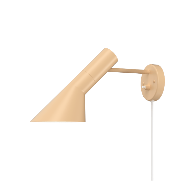 AJ vegglampe - Warm sand - Louis Poulsen