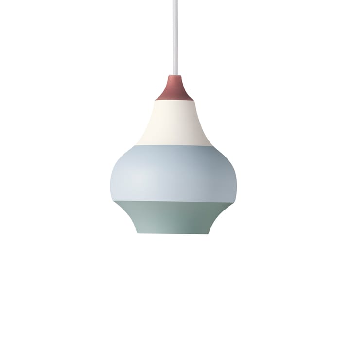 Cirque pendel Ø15 cm - Kobber - Louis Poulsen