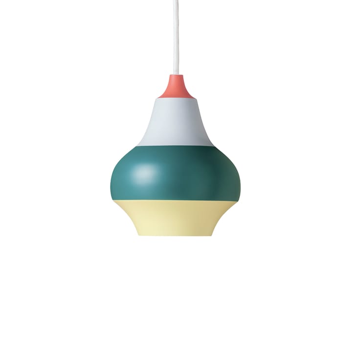 Cirque pendel Ø15 cm - Rød - Louis Poulsen