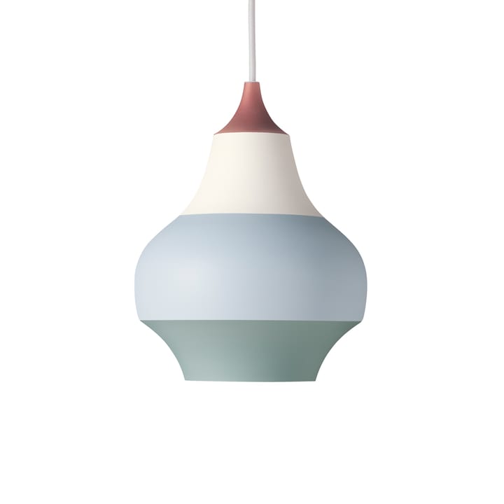 Cirque pendel Ø22 cm - Kobber - Louis Poulsen